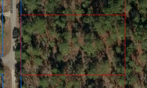 Dunnellon, FL 34431,Lot 8 SE 139TH CT