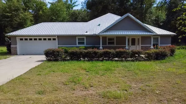 12650 NE 70TH ST,  Williston,  FL 32696