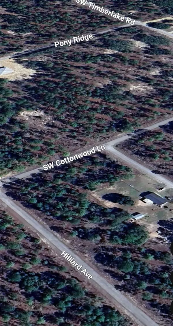 Dunnellon, FL 34431,LOT 35 SW COTTONWOOD LN