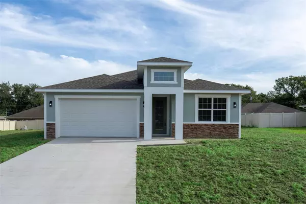 8517 SE 159TH PL, Summerfield, FL 34491