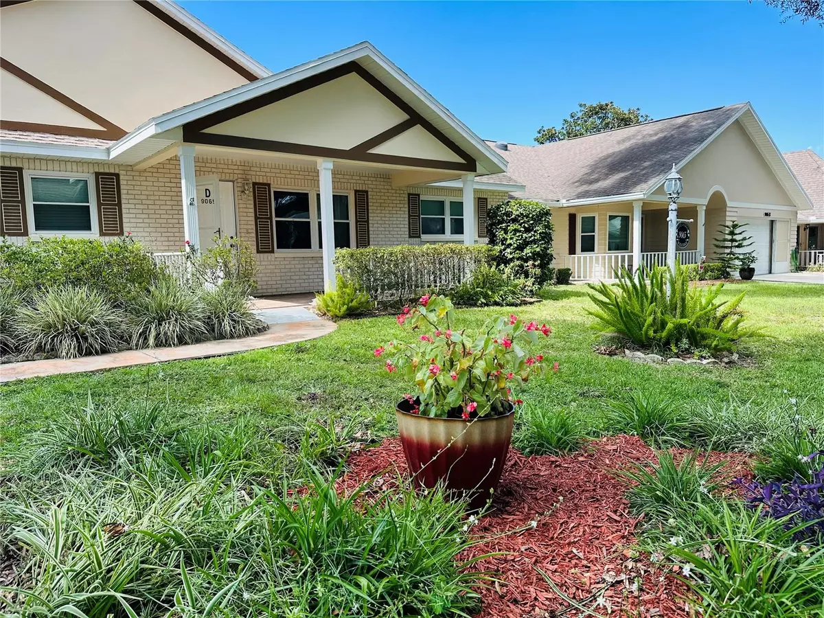 Ocala, FL 34481,9065 SW 82ND TER #D