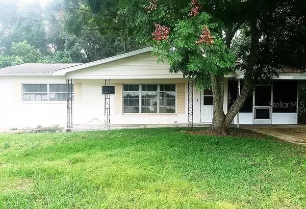 5 S WASHINGTON ST, Beverly Hills, FL 34465