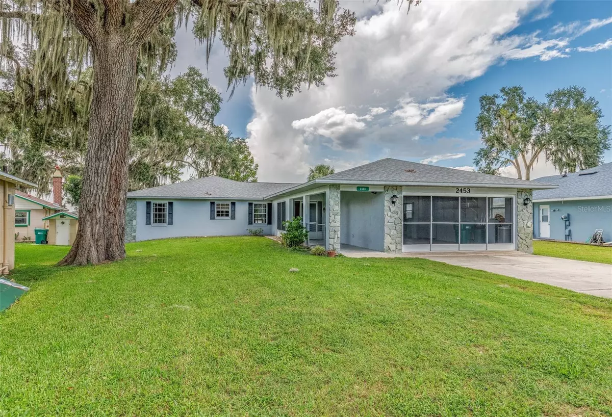 Hernando, FL 34442,2453 N LAKEFRONT DR