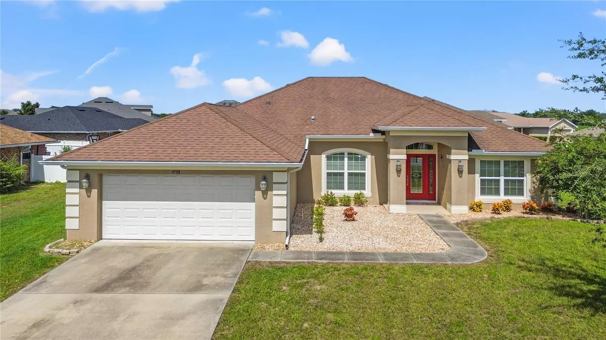 Ocala, FL 34476,9798 SW 56TH CIR