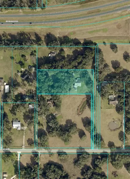 6819 SE 135TH ST, Summerfield, FL 34491