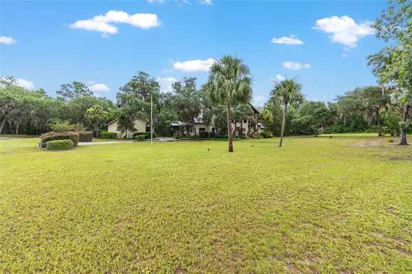 Salt Springs, FL 32134,15225 NE 246TH AVE