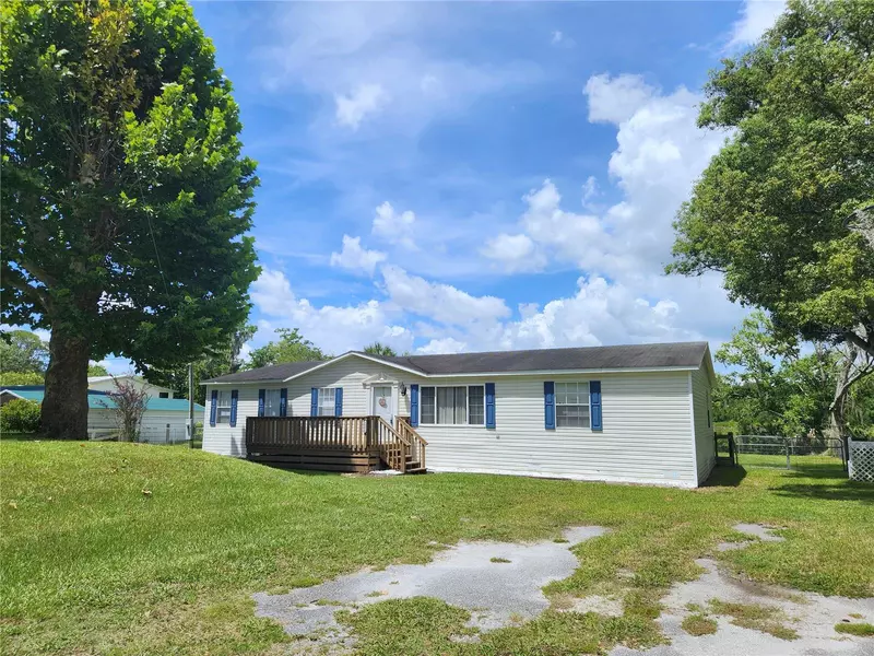 12258 SE 126TH CT, Ocklawaha, FL 32179