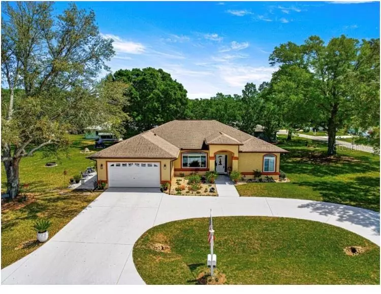 10317 SW 63RD AVE, Ocala, FL 34476