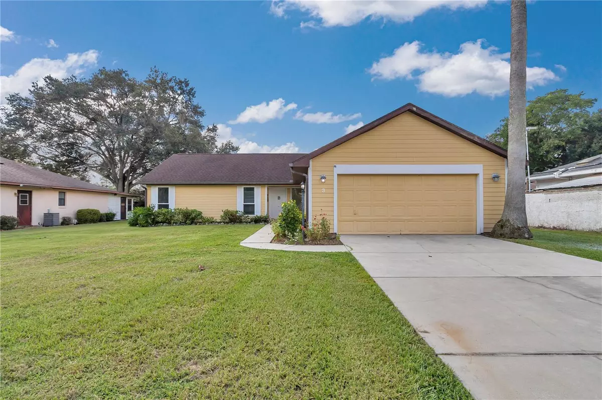 Ocala, FL 34472,3 CHERRY LN