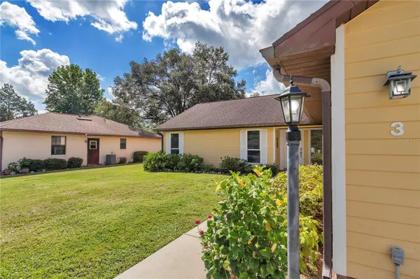 Ocala, FL 34472,3 CHERRY LN