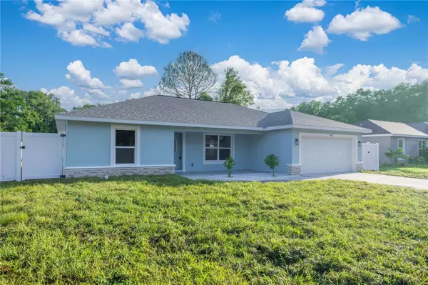 3665 SE 140TH LN, Summerfield, FL 34491