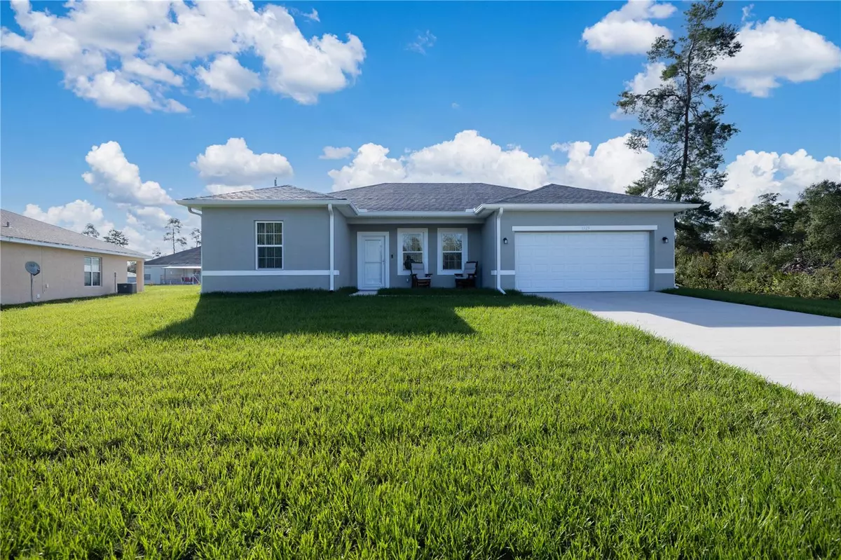 Ocala, FL 34473,3529 SW 157TH LOOP