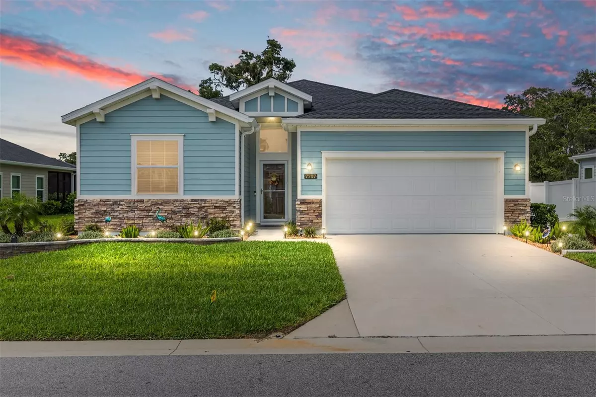 Ocala, FL 34481,7707 SW 74TH LOOP
