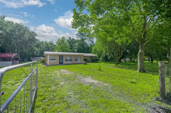 6251 NE 101ST TER,  Bronson,  FL 32621