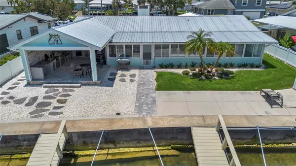 1409 SE 4TH AVE, Crystal River, FL 34429