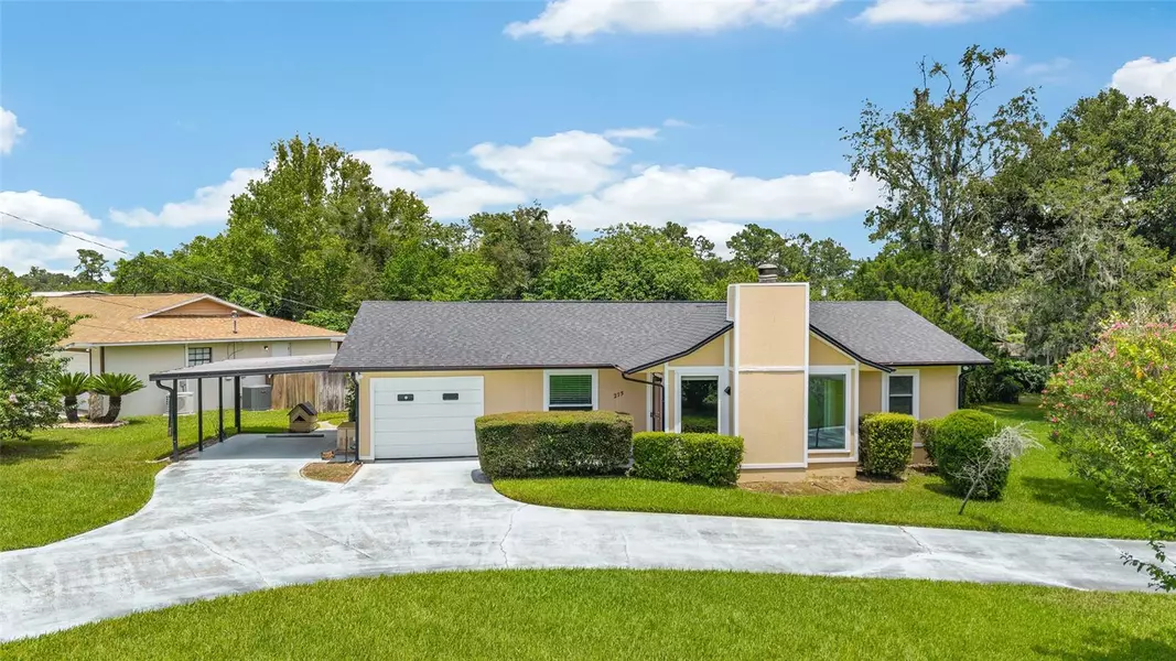 275 NE 42ND ST, Ocala, FL 34479