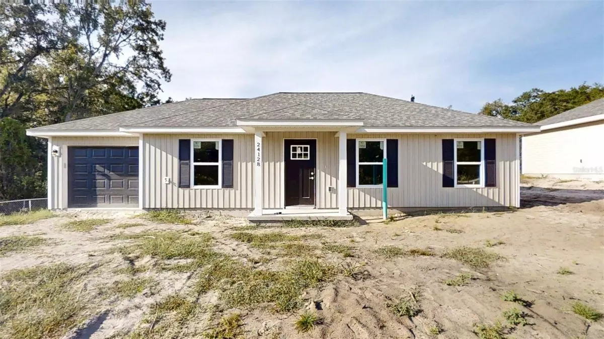 Dunnellon, FL 34431,24172 NW ASPEN LN