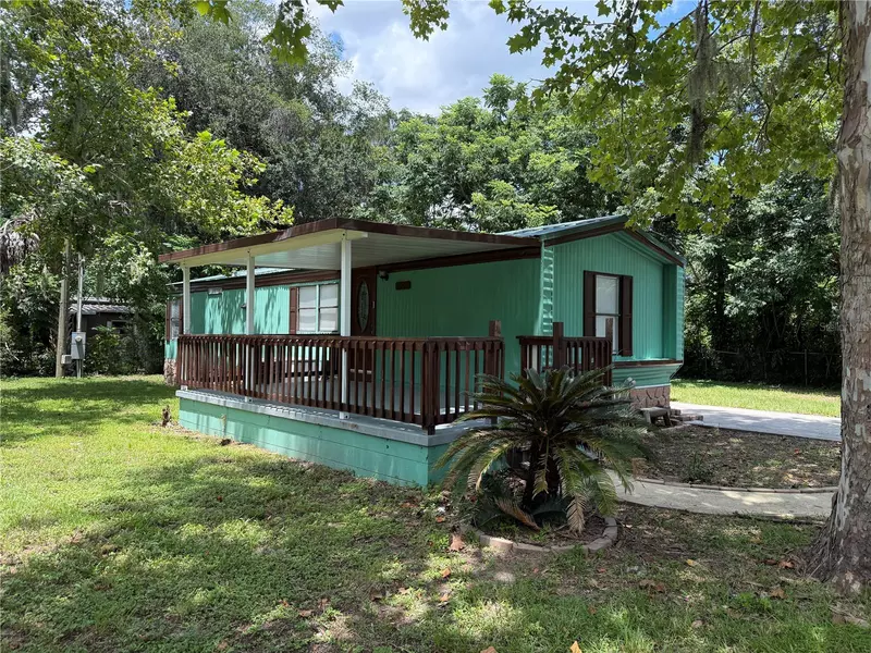 3001 NW 17TH ST, Ocala, FL 34475