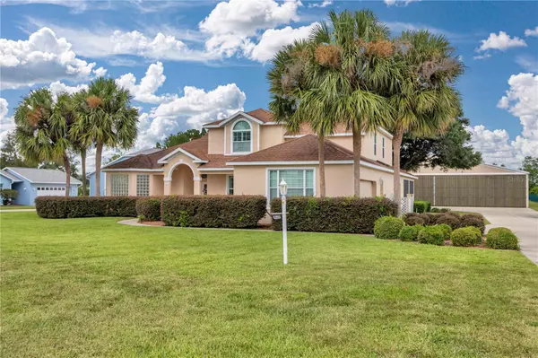 9620 SE 70TH TER, Ocala, FL 34472