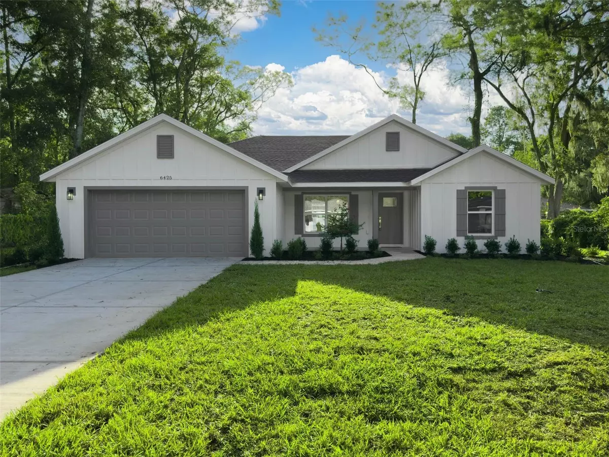 Ocala, FL 34482,6425 NW 62ND TER