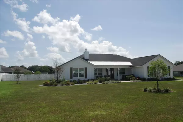 Ocala, FL 34472,1167 SE 63RD COURT RD