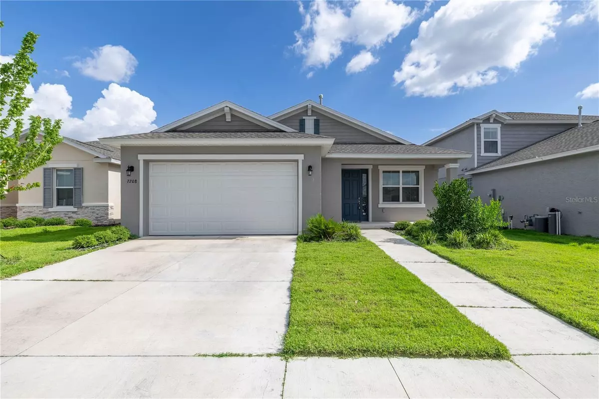Ocala, FL 34474,7208 SW 61ST PL