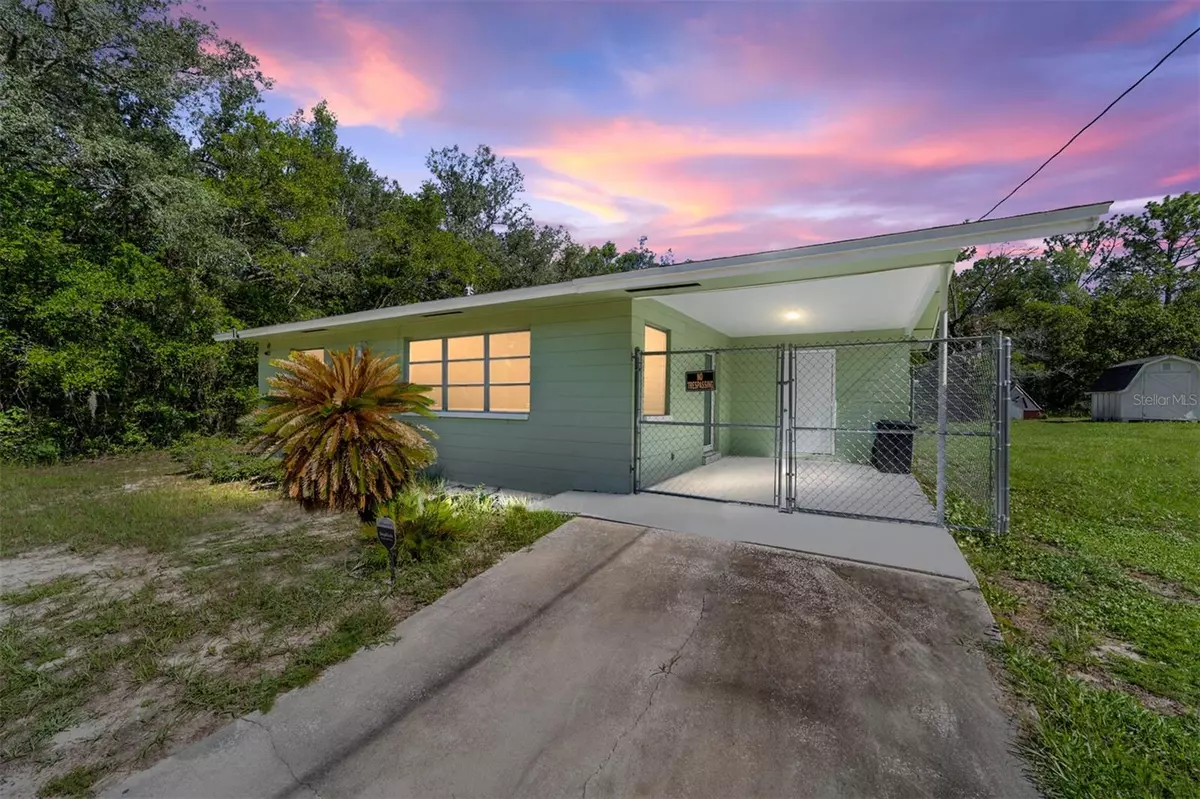 Dunnellon, FL 34431,22507 SW BEACH BLVD