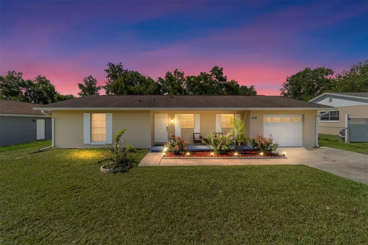Ocala, FL 34473,15130 SW 39TH CIR