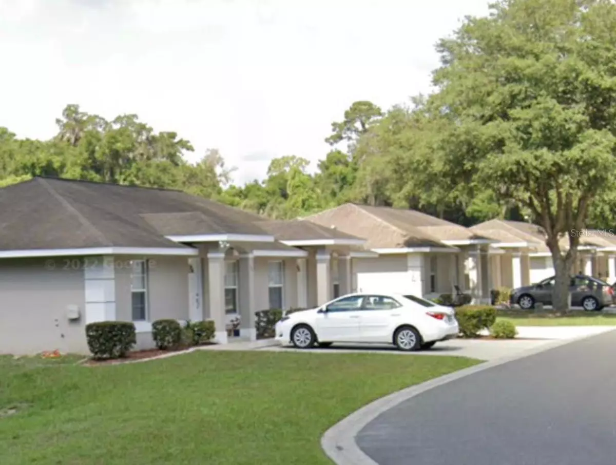 Belleview, FL 34420,11322-11322 SE 55TH AVENUE RD #3201