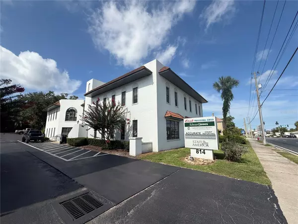 814 E SILVER SPRINGS BLVD #E, Ocala, FL 34470