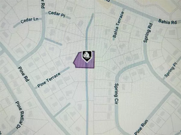 Ocala, FL 34472,0 PINE TERRACE