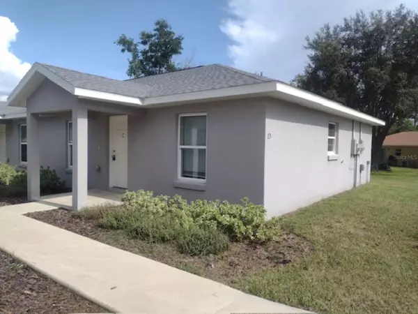 Ocala, FL 34480,13 JUNIPER LOOP CRSE #C
