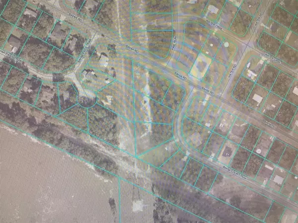 Ocala, FL 34472,0 BAHIA COURT TRAK