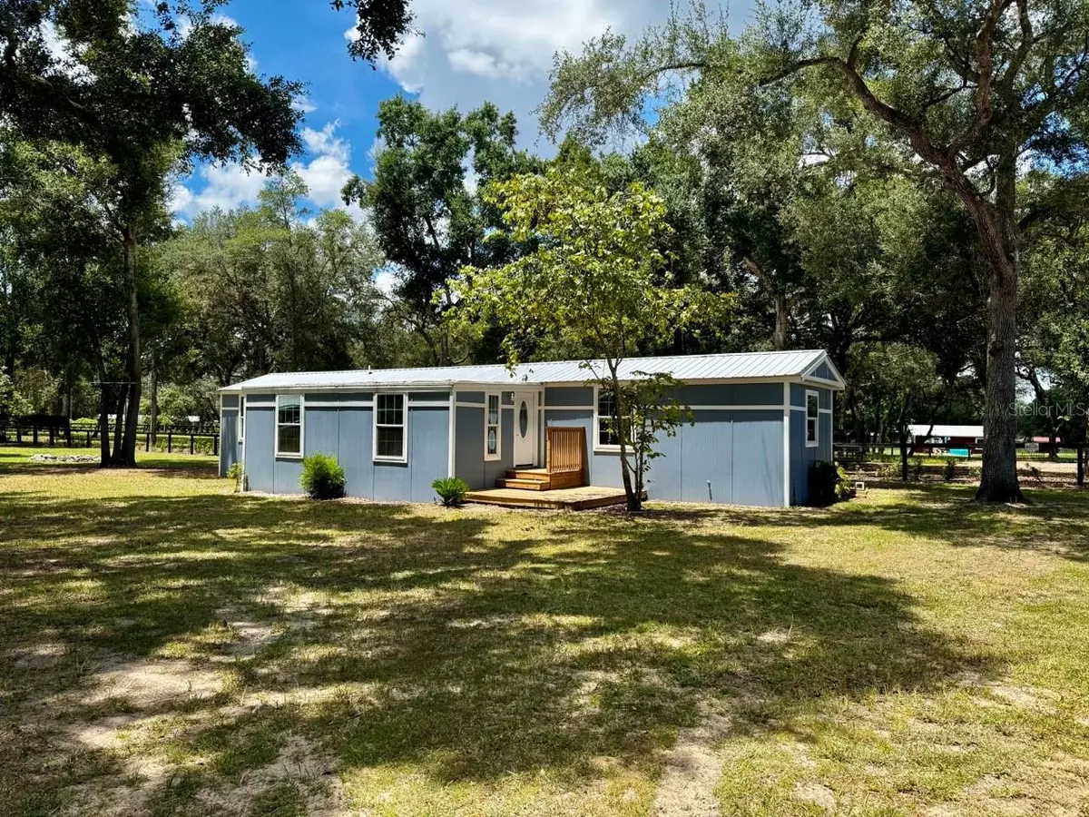 Salt Springs, FL 32134,23939 NE 121ST LN