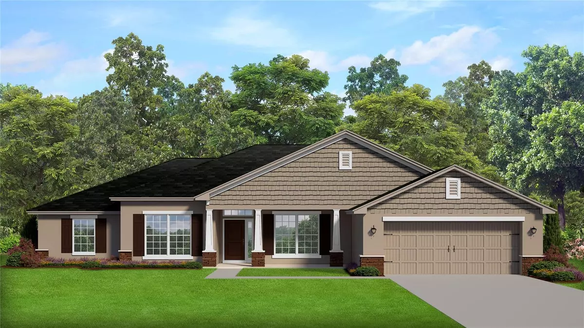 Ocala, FL 34476,4830 SW 100TH ST