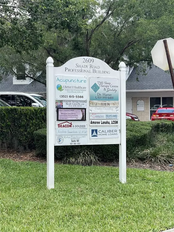Ocala, FL 34471,2609 SW 33RD ST #102-3