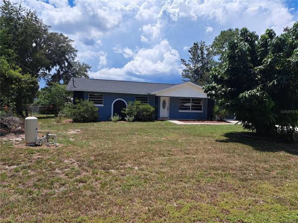 5672 COUNTY ROAD 173, Wildwood, FL 34785