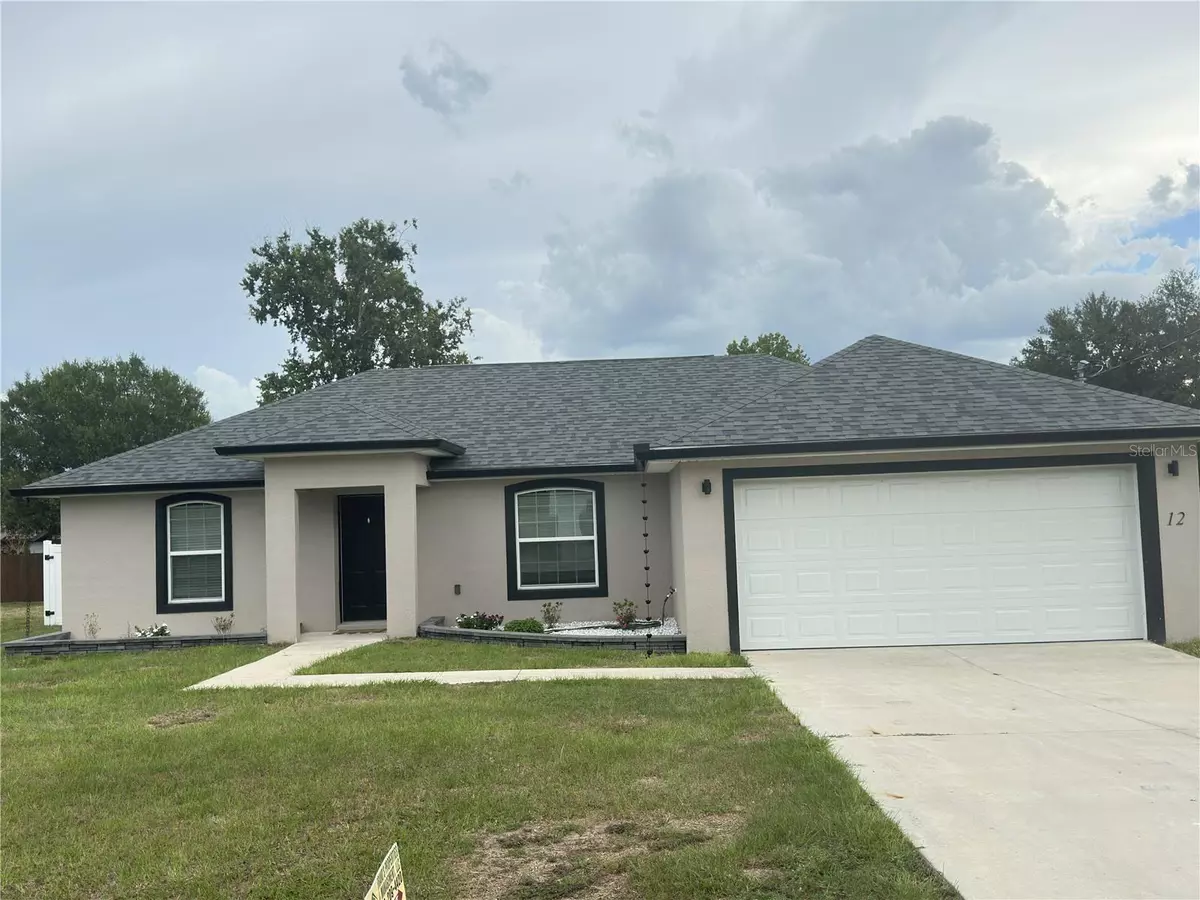 Ocala, FL 34472,12 PINE TRACE PL