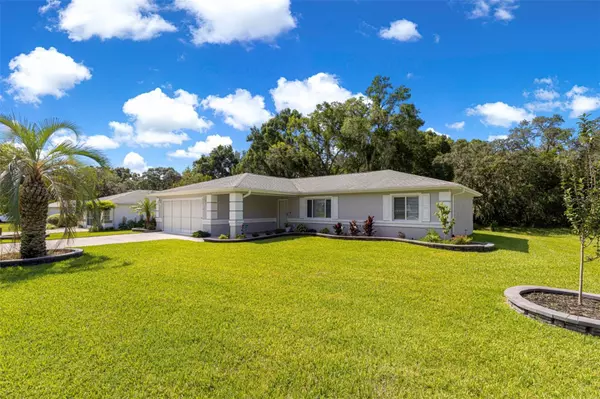 6100 SW 105TH PL, Ocala, FL 34476