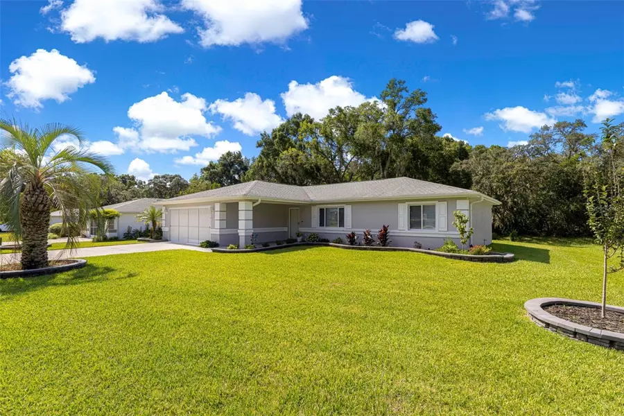 6100 SW 105TH PL, Ocala, FL 34476