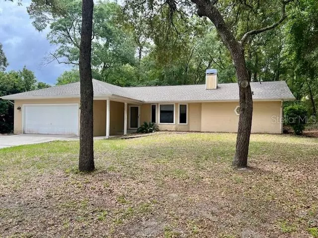 19626 SW 93RD PL, Dunnellon, FL 34432