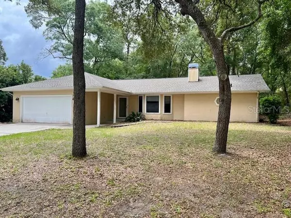 19626 SW 93RD PL, Dunnellon, FL 34432