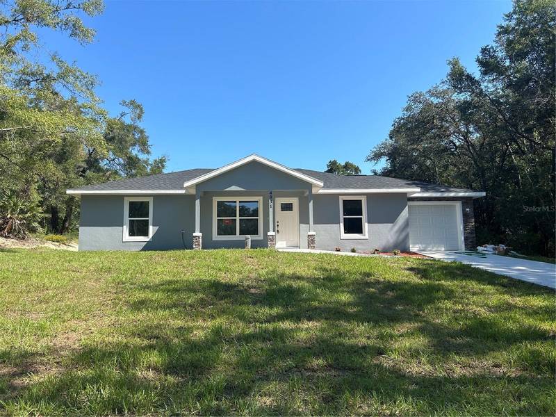 4031 SE 140TH PL, Summerfield, FL 34491