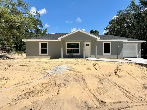Summerfield, FL 34491,4031 SE 140TH LN