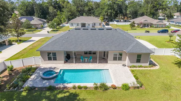 Ocala, FL 34480,4530 SE 33RD PL