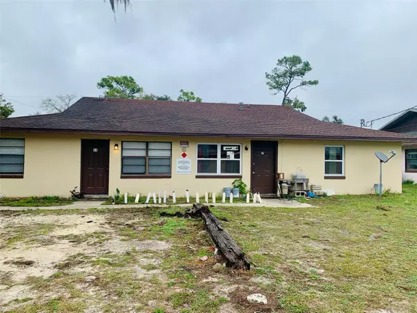 27 NW 21ST PL, Ocala, FL 34475