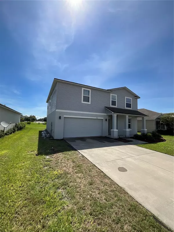 Newberry, FL 32669,913 NW 251ST DR