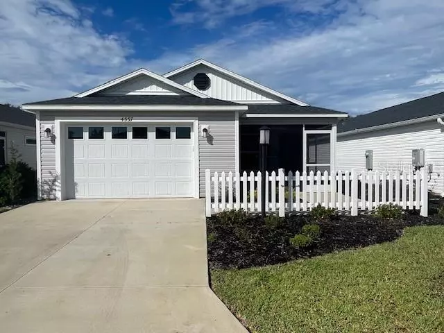 The Villages, FL 32163,4337 ARCH WAY
