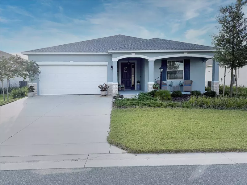 7595 SW 88TH TERRACE RD, Ocala, FL 34481