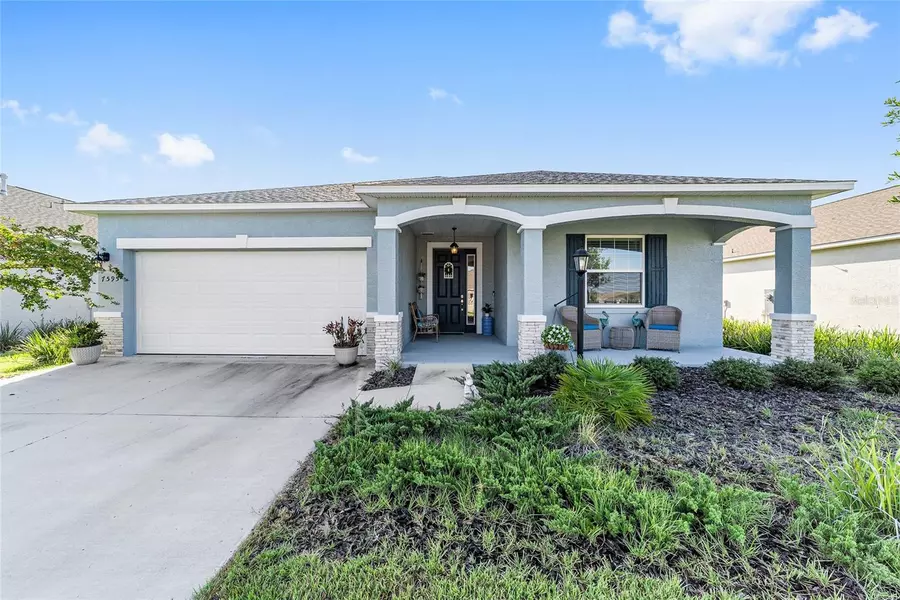 7595 SW 88TH TERRACE RD, Ocala, FL 34481